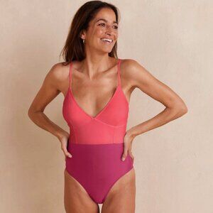 Summersalt The Long Torso Wave NWT